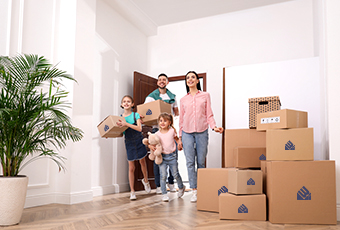 BM International Relocation