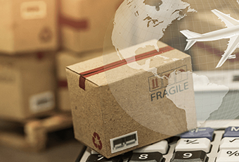 BM International Shiping & Freight Forwarding