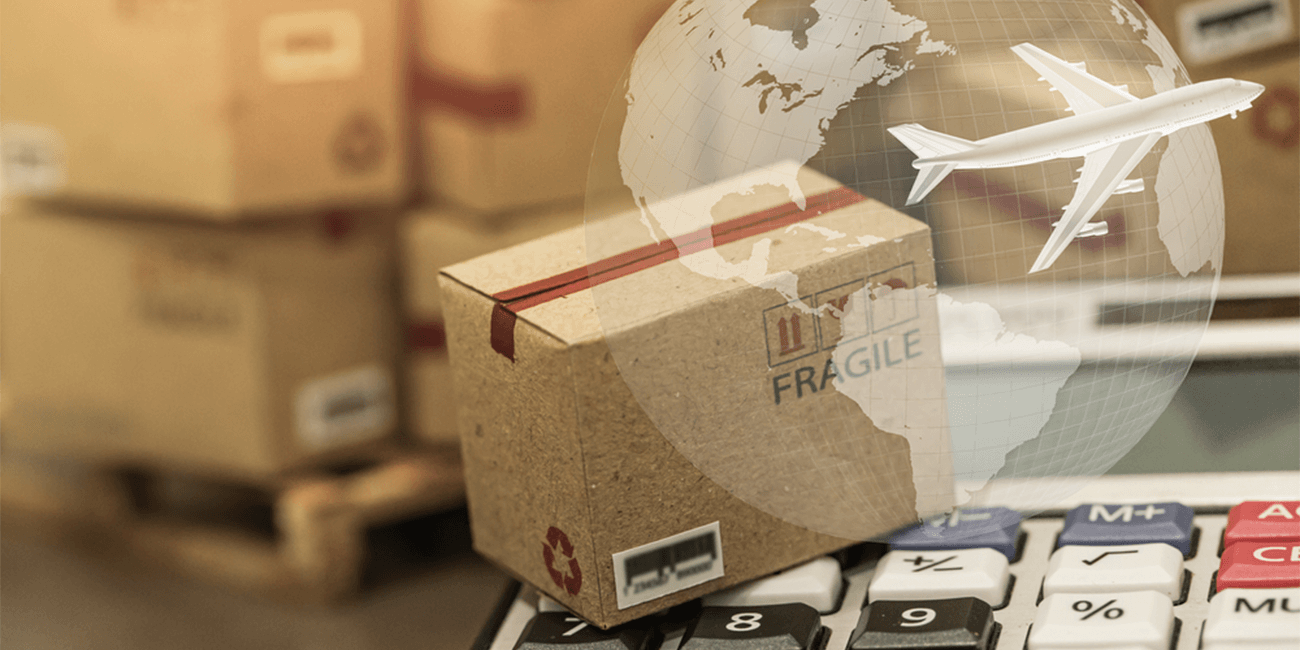 BM International Shipping & Freight Forwarding